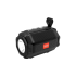 Xpert XR07 Bluetooth Speaker With Flashlight